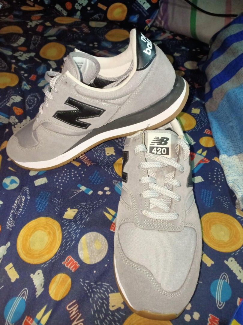 New balance revlite 420 philippines shop