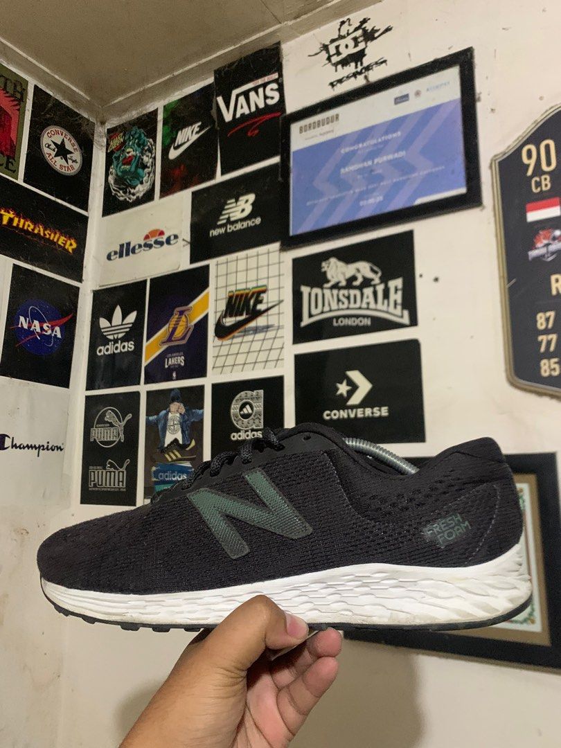 New balance marissk1 clearance