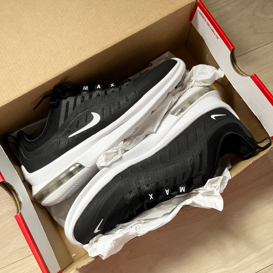 nike air max axis 47