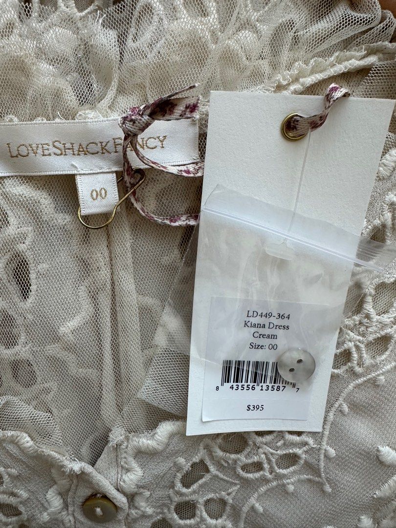 Loveshackfancy kiana dress clearance