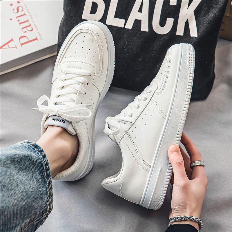 New white af1 clearance