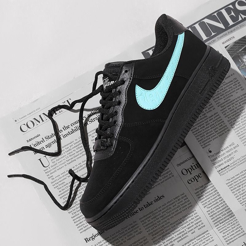 Nike Air Force AF1 AJ Size: 36 47 Shoes Men's Autumn AF1 Air