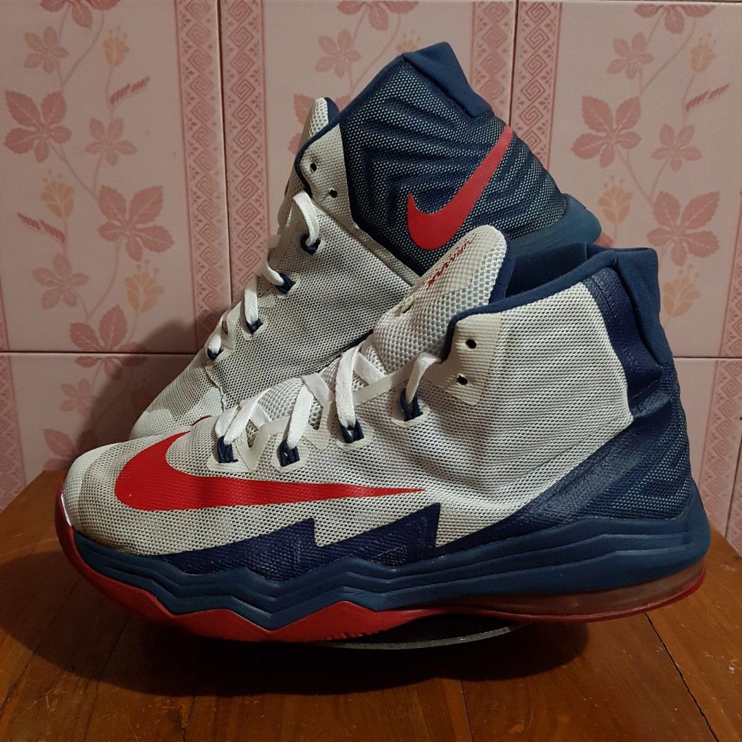 2016 contamination nikes