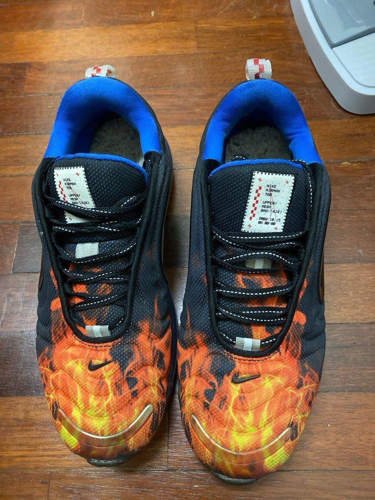 Nike air 720 china cheap