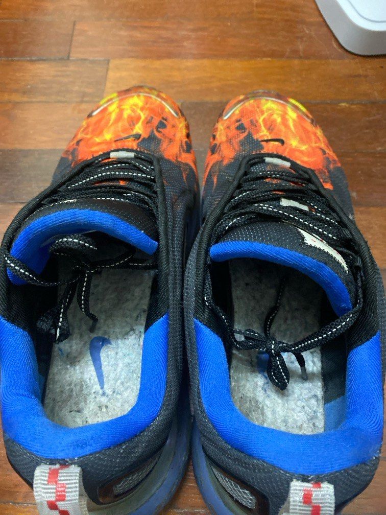 nike air max 720 china space capsule