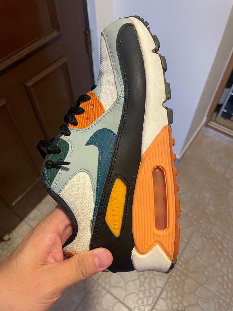 nike air max 90 essential id