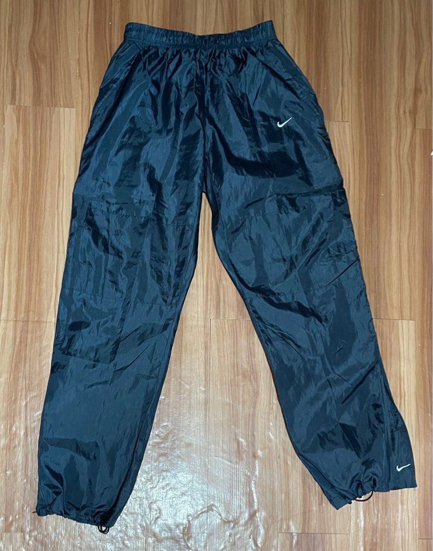 Nike athletic department track pants store