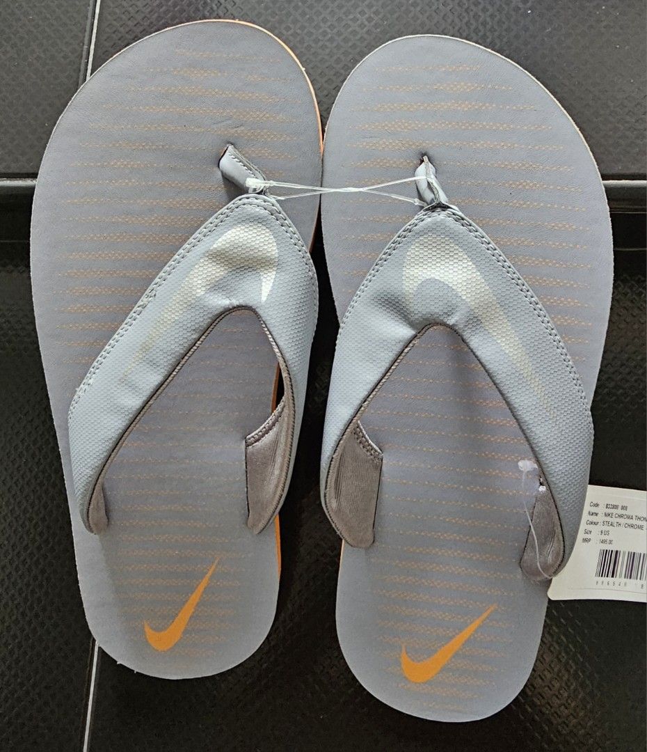 Nike Chroma Thong