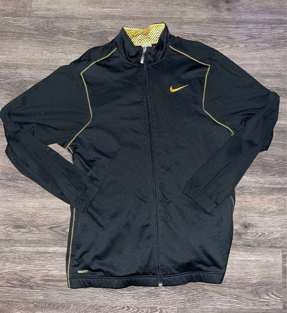 Nike Kobe Bryant Jacket Men s Fashion Coats Jackets and Outerwear on Carousell