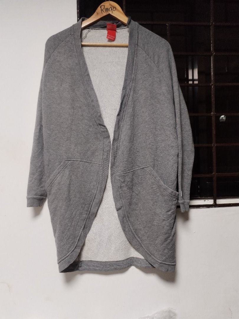 Nike modern cardigan shop