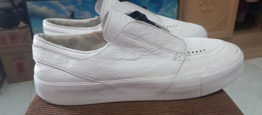 Nike sb zoom janoski ht slip deals
