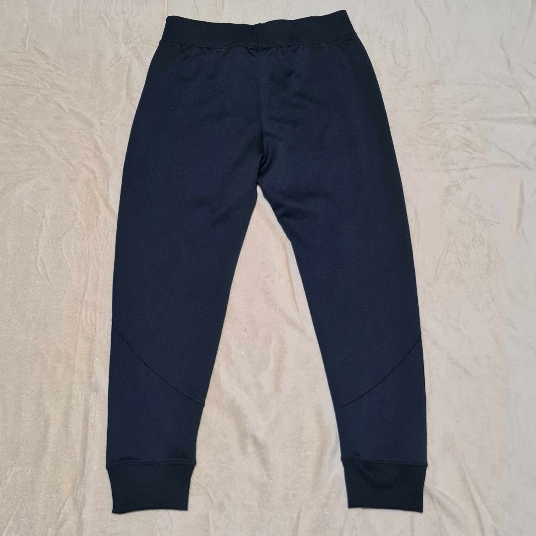 Nike Sportswear Joggers Rose Gold Metallic Women s Pants Authentic