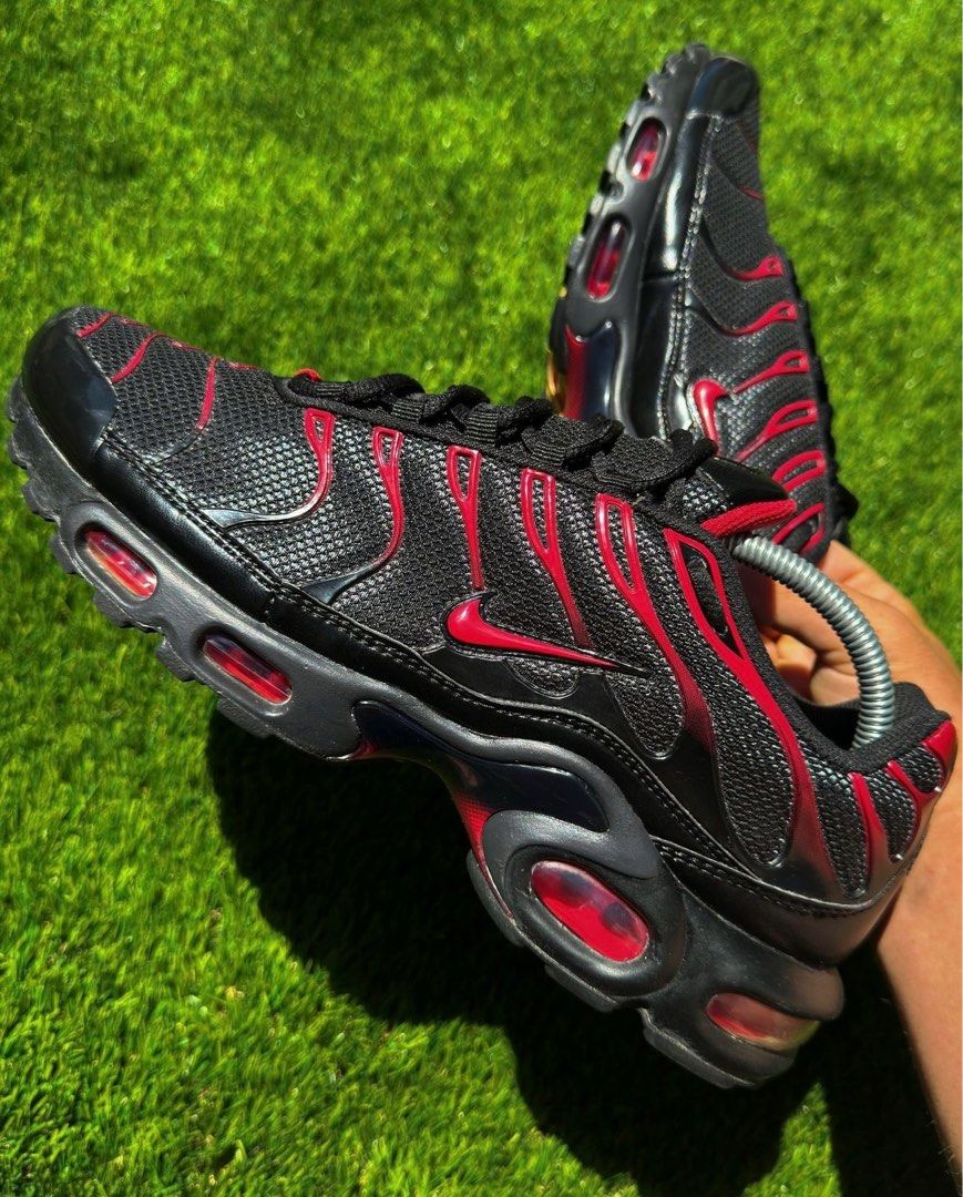 Nike tn 2015 sales