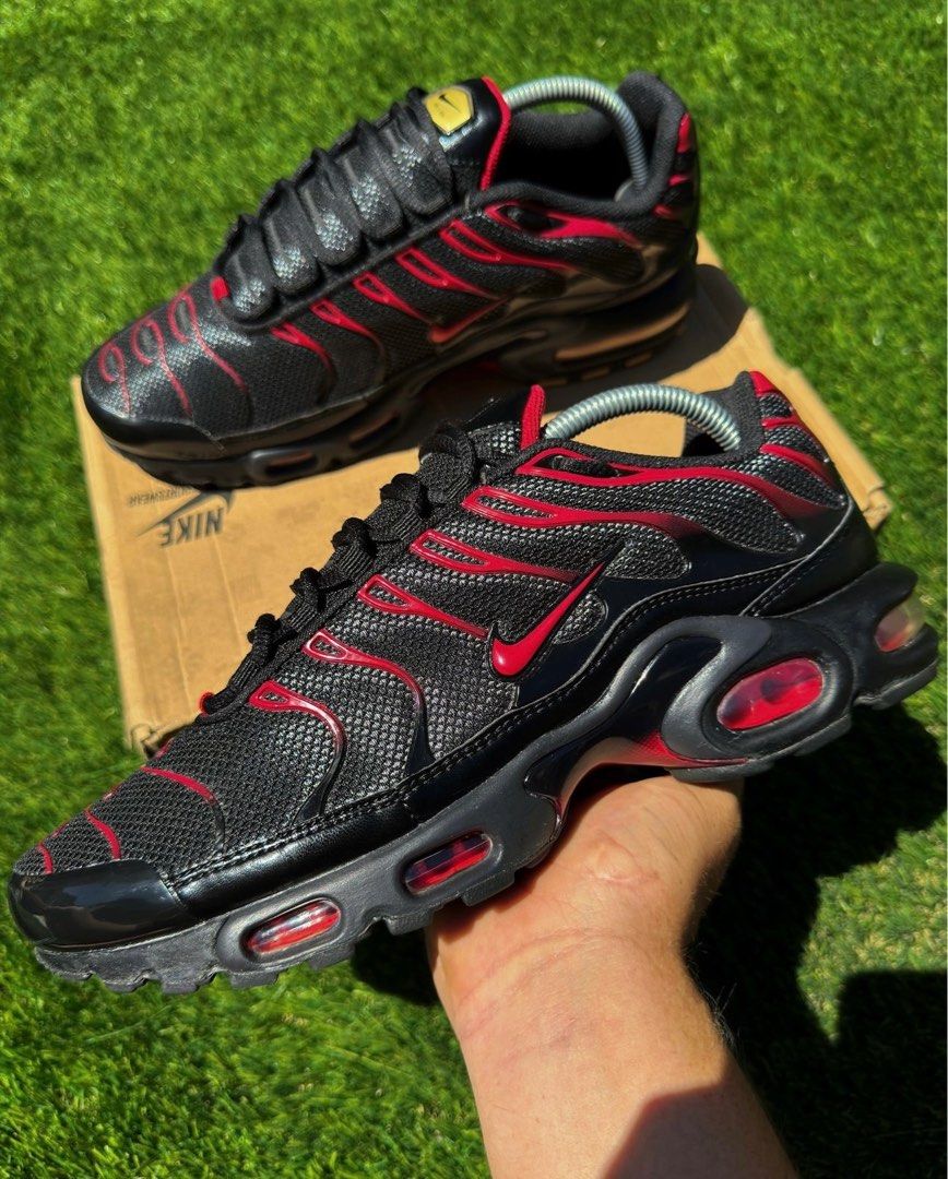 Nike tn hate clearance