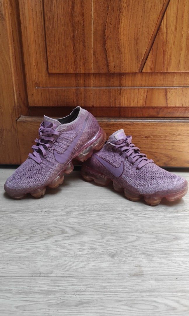 Purple vapormax womens online