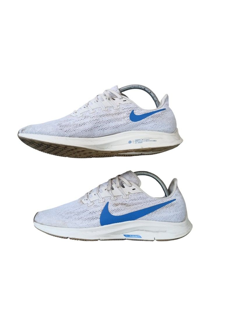 Nike pegasus 36 42 5 clearance