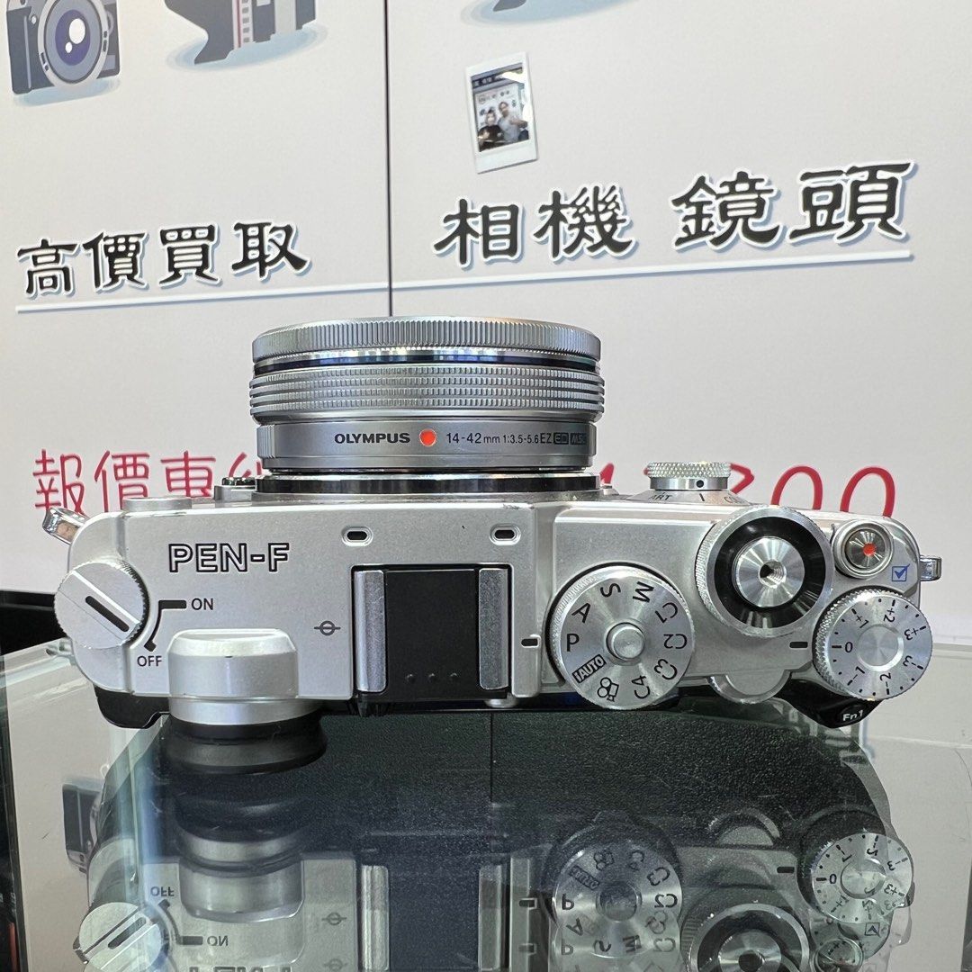 Www Alhudapk Olympus Pen F Color Profiles Touch Screen Pens For