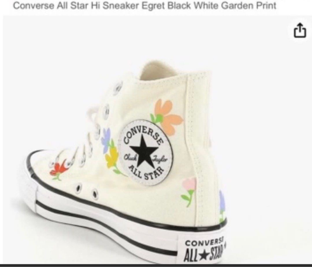 Unique converse all star on sale