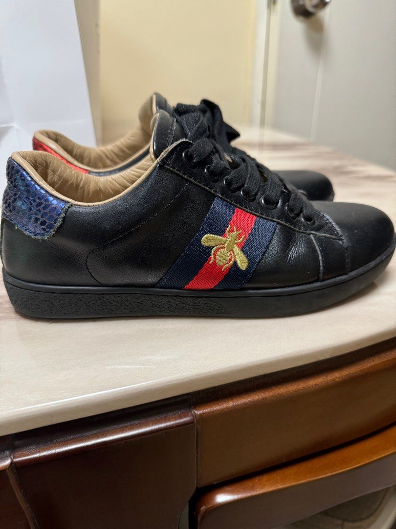 Original Gucci Woman Shoes