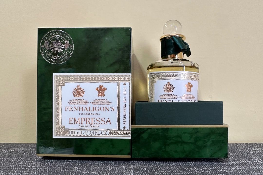Empressa Penhaligons Secret Sale Uk Penhaligon's Empressa 100ml