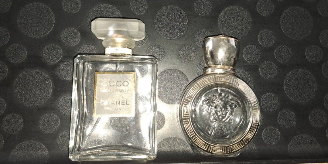 Perfume Bottles for Sale, Beauty Personal Care, Fragrance