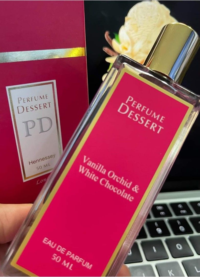 PERFUME DESSERT LONDON BEST SELLERS, Beauty Personal Care