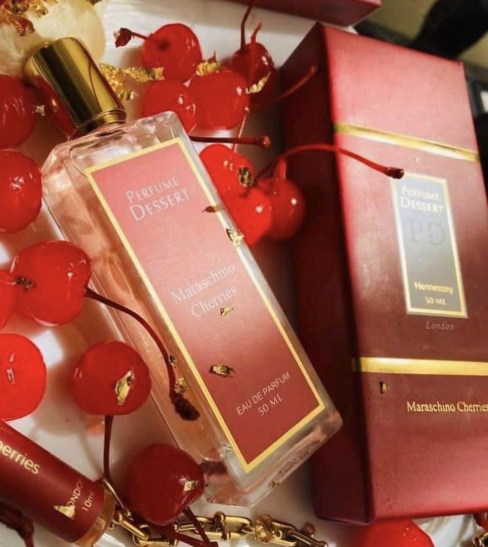 PERFUME DESSERT LONDON BEST SELLERS, Beauty Personal Care