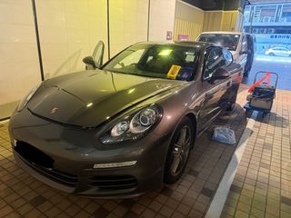 深層消毒除臭清洗汽車冷氣蒸箱(凍Coil) Collection item 3
