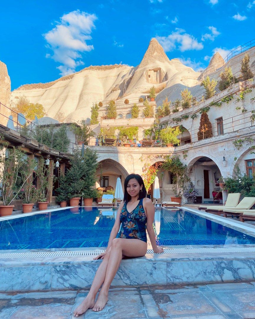 Prana Khari One-Piece Swimsuit (Category: Bikinis & Swimsuits) located in Quezon City. Submitted by seriouslydecluttering (Listing ID 1333399497, Image 1). Description: Used once $95.