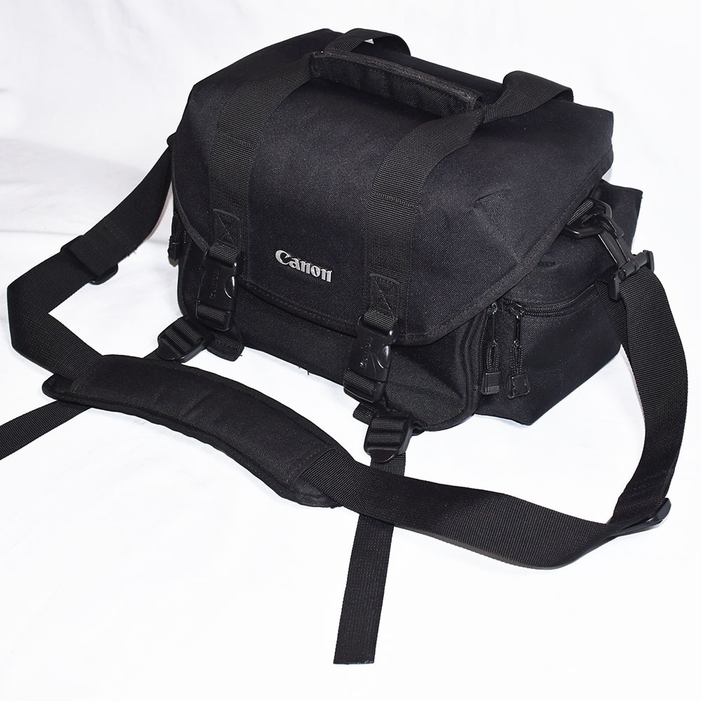 Canon camera bag outlet