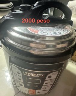 used pressure cooker View all used pressure cooker ads in Carousell Philippines