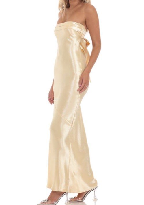 Prom Dress Rental Lucy In The Sky