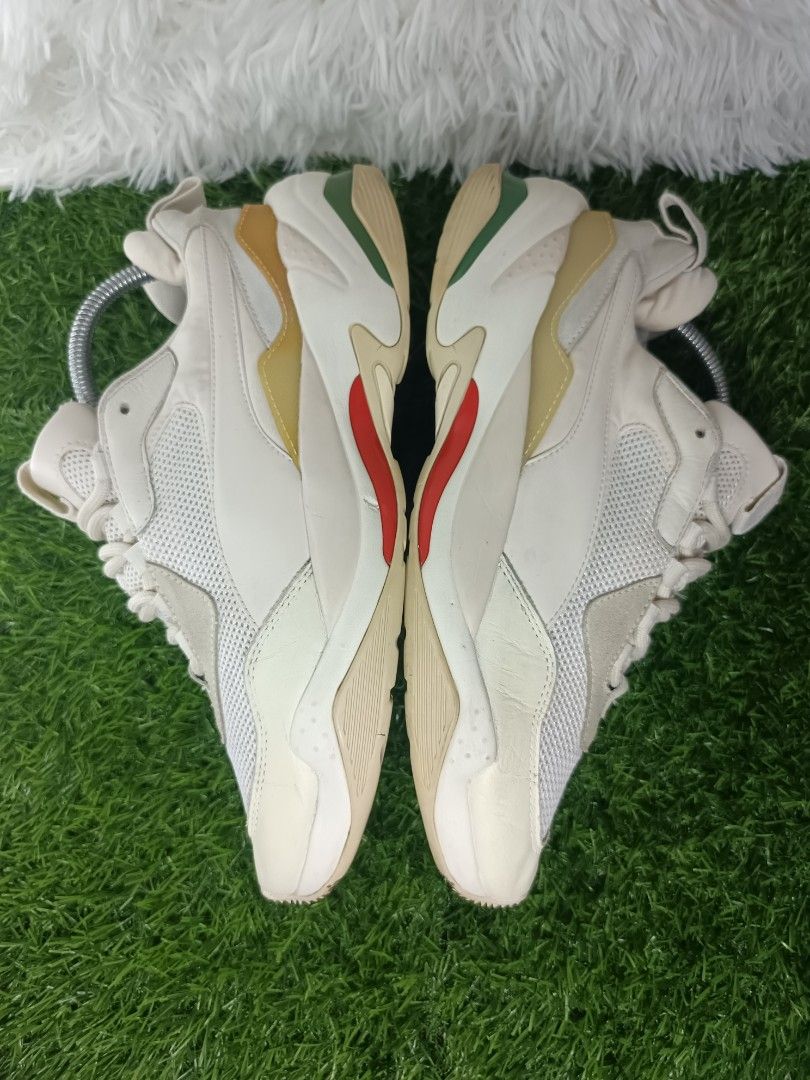 Puma thunder spectra whisper sales