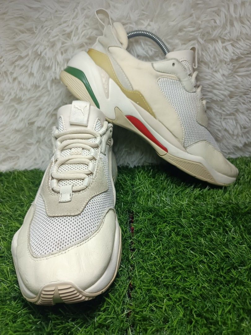 Puma thunder spectra whisper sale