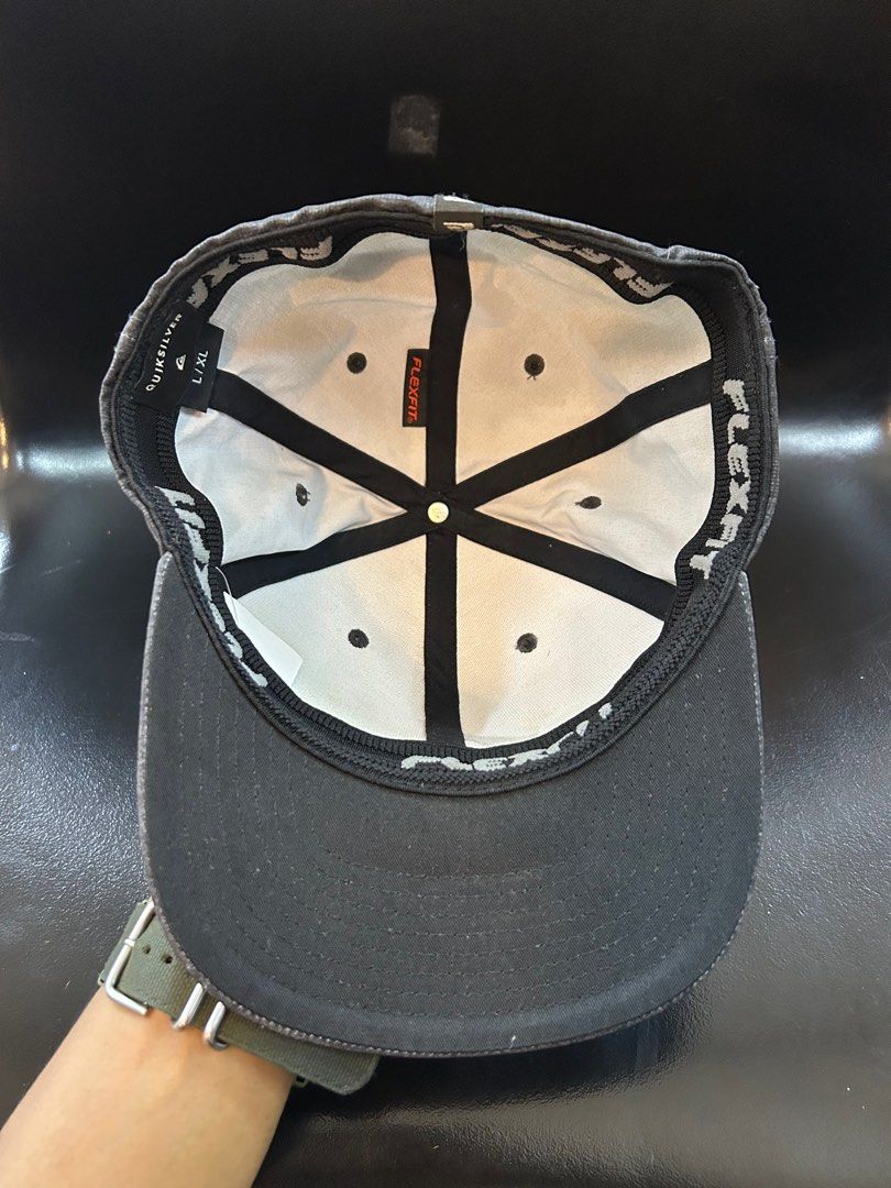 Quiksilver Flexfit Fullcap