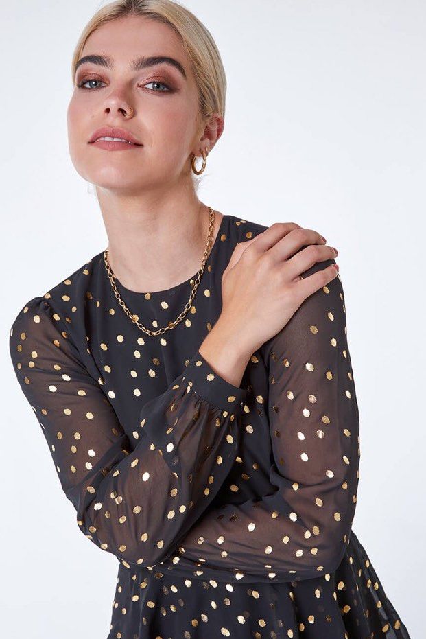 rebecca minkoff metallic dress Metallic Rebecca Minkoff