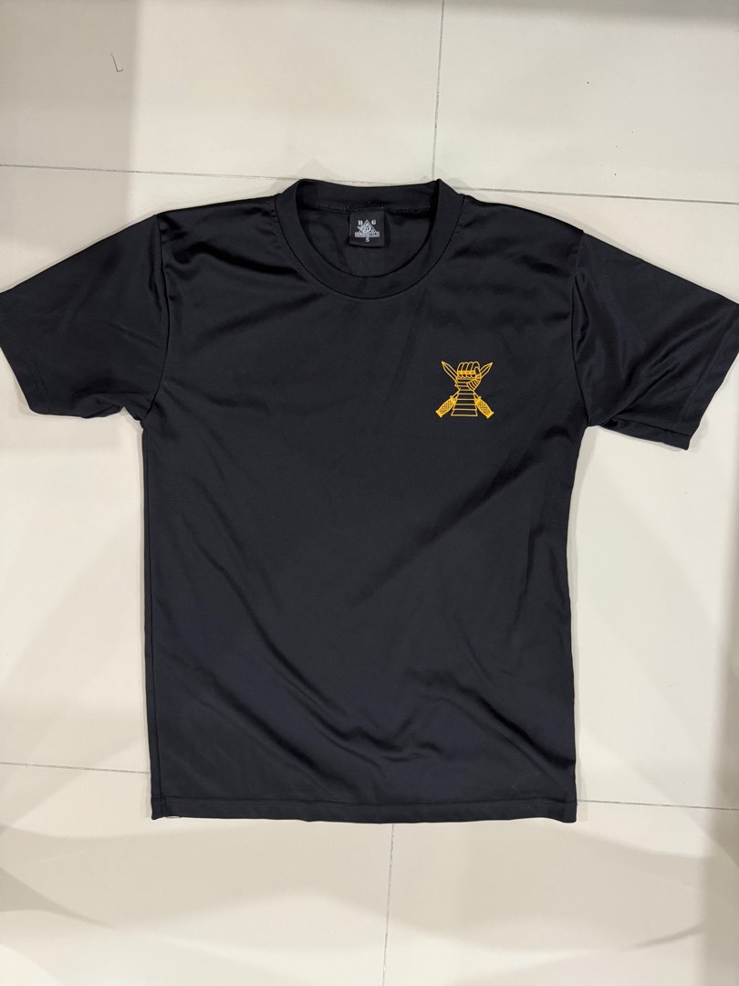 Dri fit army pt shirt shop