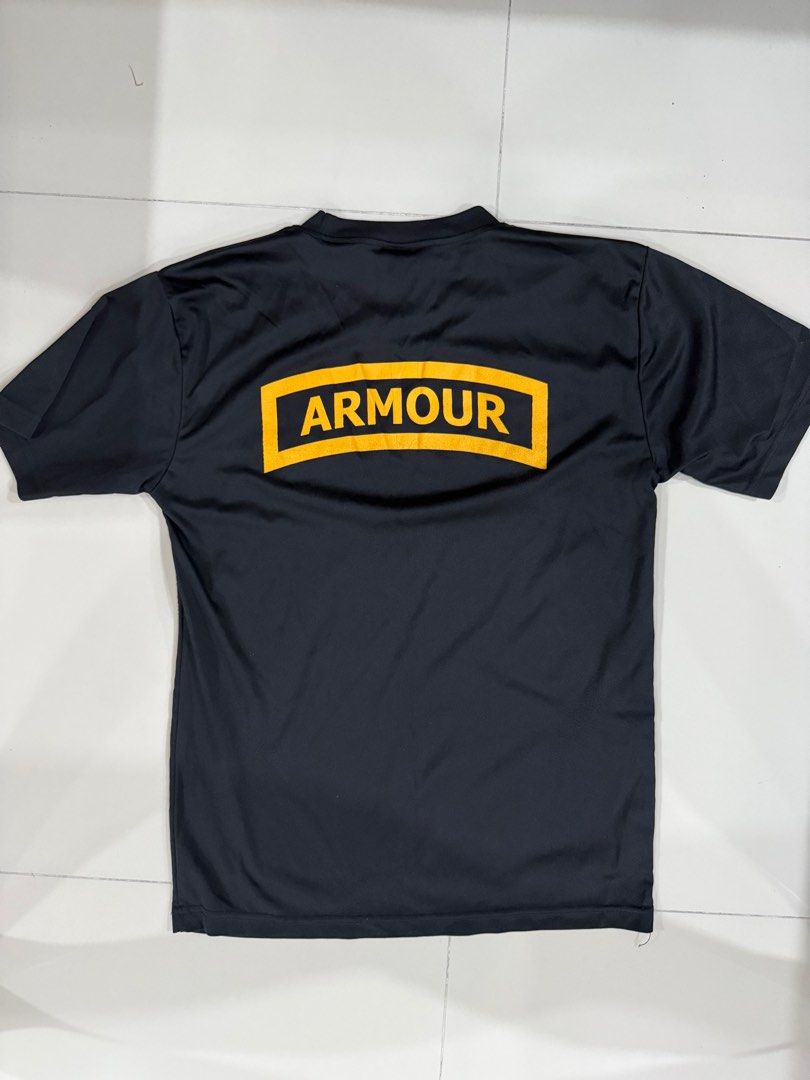 Dri fit army pt shirt cheap
