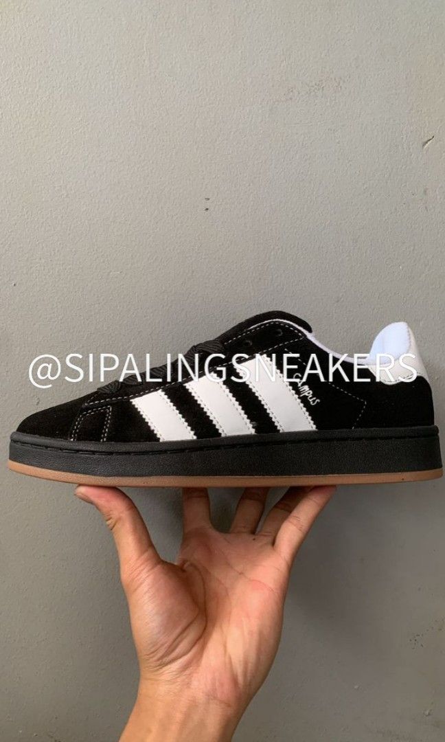 adidas gazelle silver green womens Korn x adidas Campus 00s Core Black