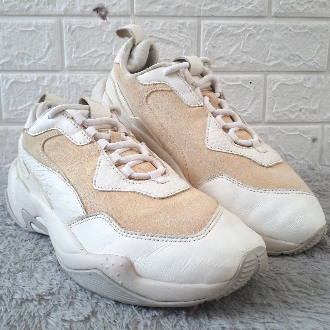Women's puma thunder desert outlet