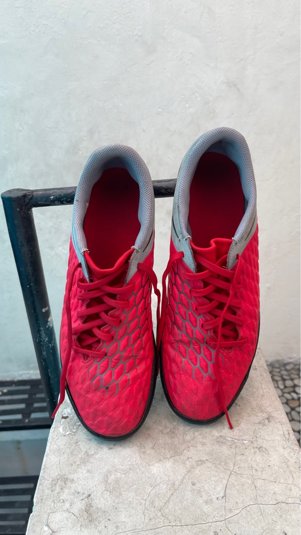 Sepatu futsal nike hypervenom original cheap