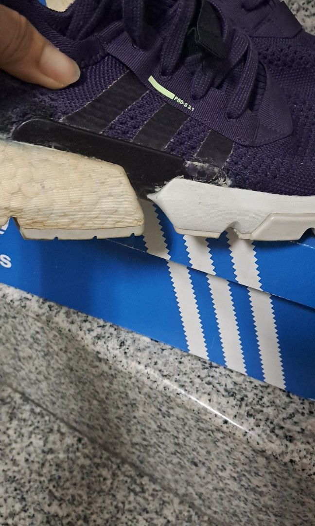 adidas pod 38