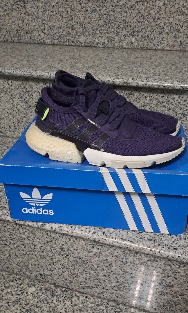adidas pod 38