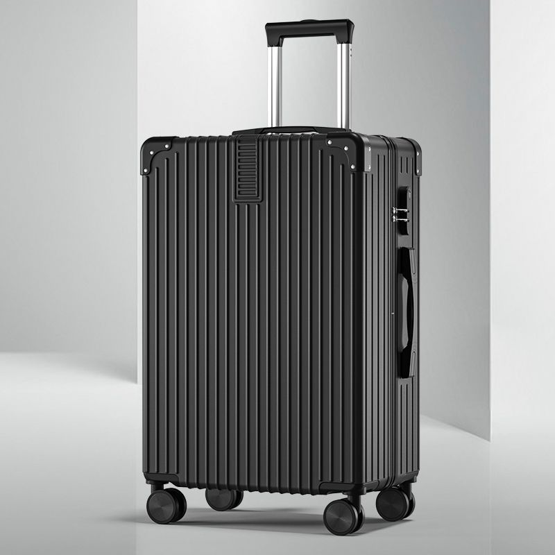 20 24 inch Cabin Size Carry On Lightweight Travel Luggage Hard Suitcase Hobbies Toys Travel Luggage on Carousell