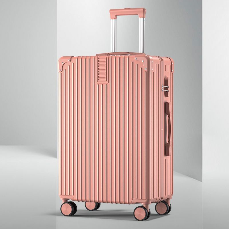 20 24 inch Cabin Size Carry On Lightweight Travel Luggage Hard Suitcase Hobbies Toys Travel Luggage on Carousell