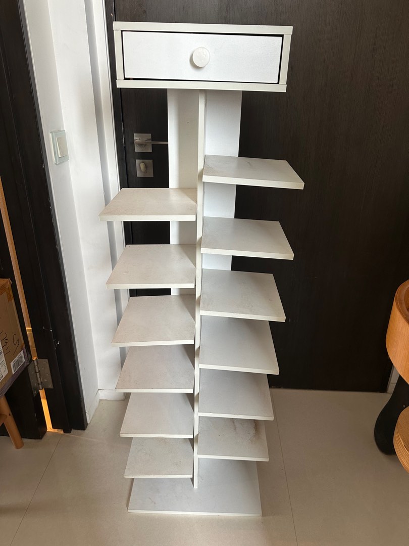 Shoe rack pick up today outlet