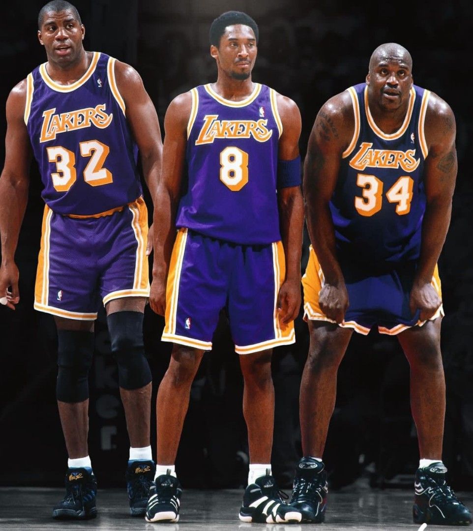 Short Pants NBA Lakers Sports Men s Fashion Bottoms Shorts on Carousell