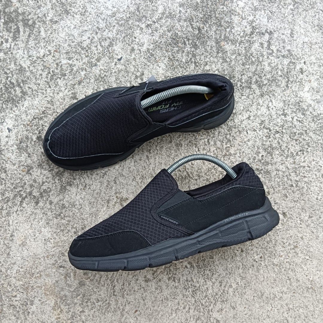 Skechers equalizer 3. slip on online