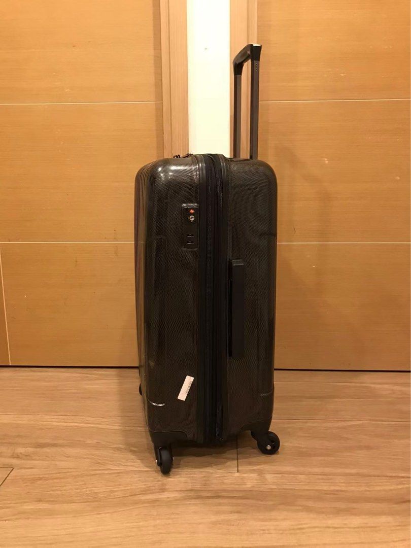 Sky Navigator 24 Luggage Suitcase Carousell