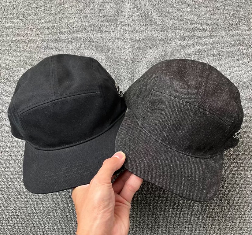 Snow Peak Takibi Denim Cap